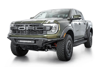 2024-2025 Ford Ranger Raptor Phantom Front Bumper Addictive Desert Designs-6