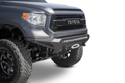 2014-2021 Toyota Tundra Stealth Fighter Front Bumper Addictive Desert Designs-1