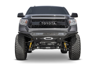 2014-2021 Toyota Tundra Stealth Fighter Front Bumper Addictive Desert Designs-2