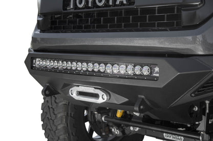 2014-2021 Toyota Tundra Stealth Fighter Front Bumper Addictive Desert Designs-8