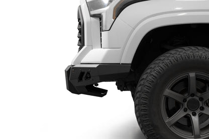 2022-2025 Toyota Tundra Black Label Front Bumper Addictive Desert Designs-4