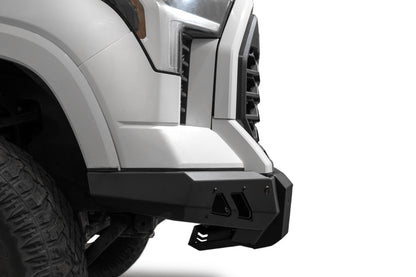 2022-2025 Toyota Tundra Black Label Front Bumper Addictive Desert Designs-5