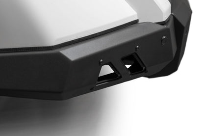 2022-2025 Toyota Tundra Black Label Front Bumper Addictive Desert Designs-6