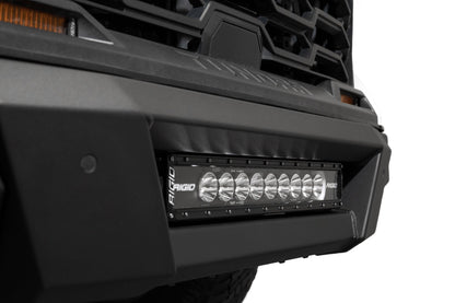 2022-2025 Toyota Tundra Black Label Front Bumper Addictive Desert Designs-7
