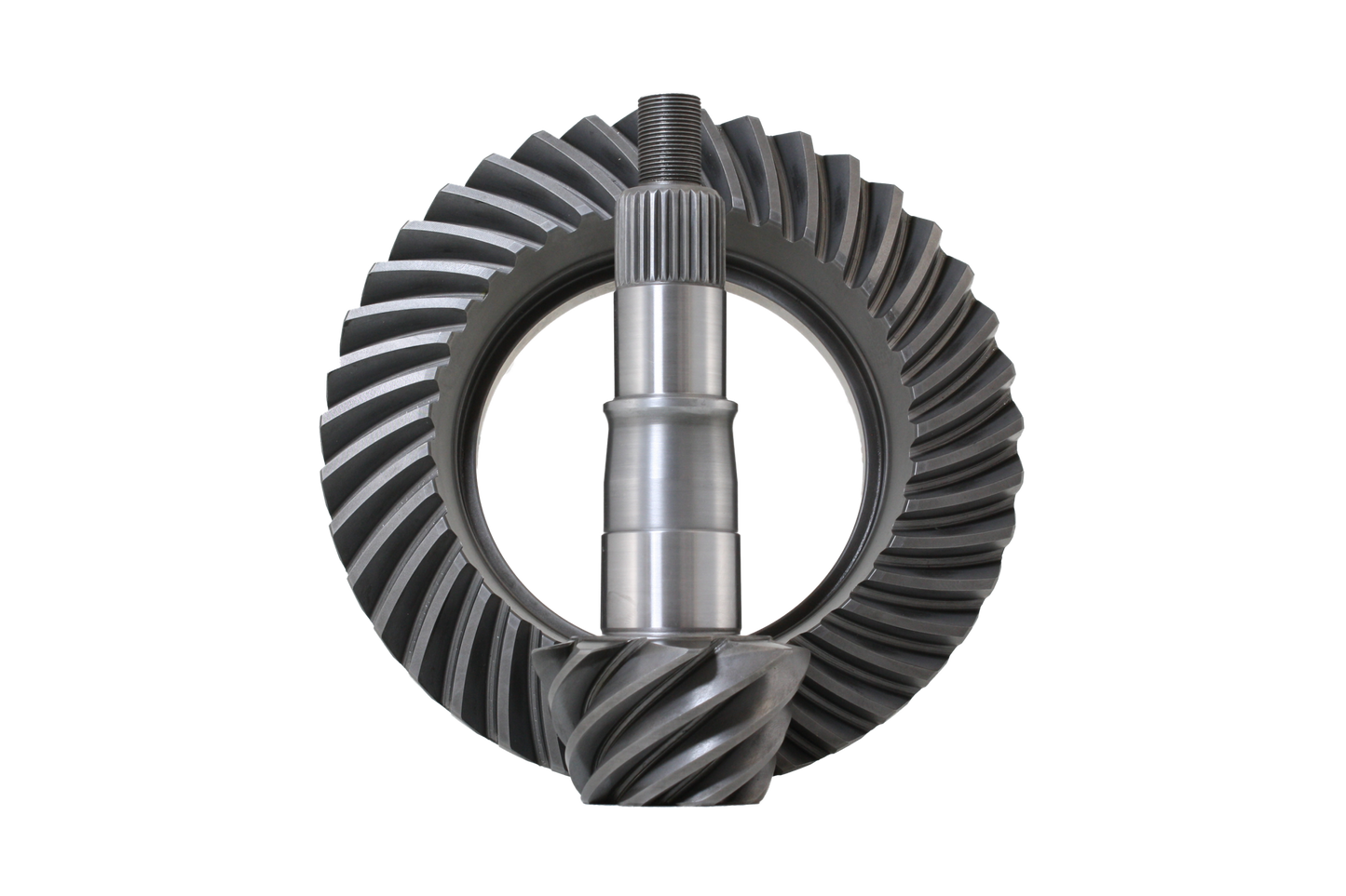 Ford 8.8 Inch IFS 4.10-4.88 Ratio Ring Pinion Revolution Gear and Axle-4