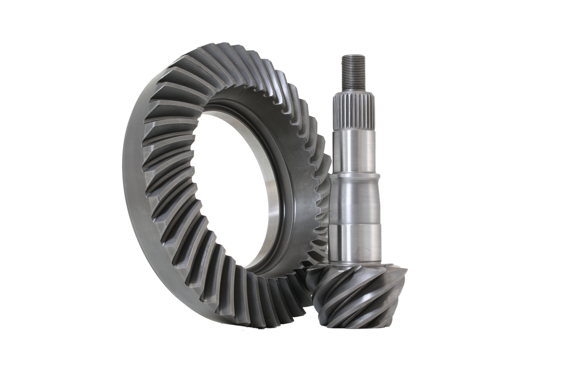 Ford 8.8 Inch IFS 4.10-4.88 Ratio Ring Pinion Revolution Gear and Axle-3