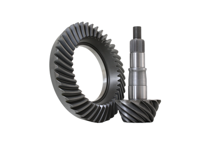 Ford 8.8 Inch Rear 3.55-5.13 Ratio Ring Pinion Revolution Gear and Axle-1