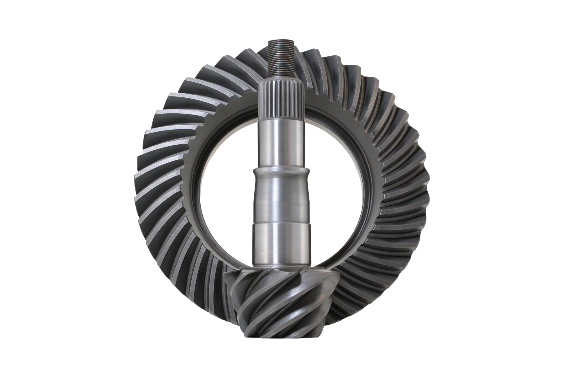 Ford 8.8 Inch IFS 4.10-4.88 Ratio Ring Pinion Revolution Gear and Axle