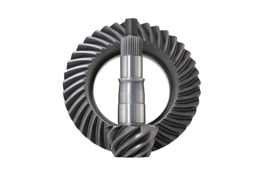 Ford 8.8 Inch IFS 4.10-4.88 Ratio Ring Pinion Revolution Gear and Axle