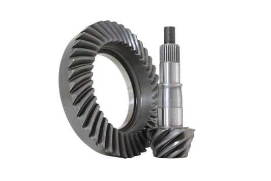 Ford 8.8 Inch IFS 4.10-4.88 Ratio Ring Pinion Revolution Gear and Axle-1