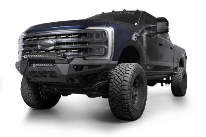 2023-2025 Ford Super Duty Honeybadger Front Bumper Addictive Desert Designs-5