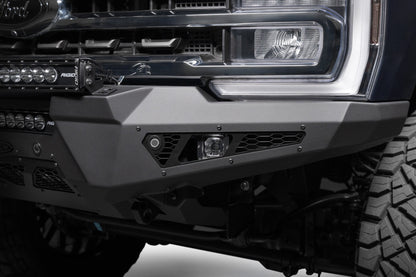 2023-2025 Ford Super Duty Honeybadger Front Bumper Addictive Desert Designs-6