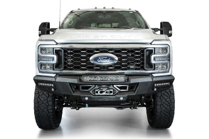 2023-2025 Ford Super Duty F-250 F-350 Phantom Front Bumper Addictive Desert Designs