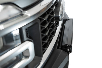 2023-2025 Ford Super Duty F-250 F-350 Phantom Front Bumper Addictive Desert Designs-1