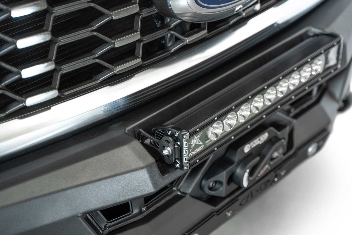 2023-2025 Ford Super Duty F-250 F-350 Phantom Front Bumper Addictive Desert Designs-2