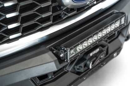 2023-2025 Ford Super Duty F-250 F-350 Phantom Front Bumper Addictive Desert Designs-2