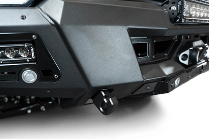 2023-2025 Ford Super Duty F-250 F-350 Phantom Front Bumper Addictive Desert Designs-11