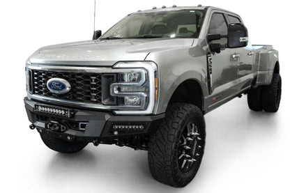 2023-2025 Ford Super Duty F-250 F-350 Phantom Front Bumper Addictive Desert Designs-6
