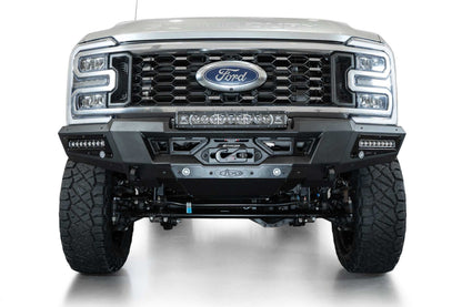 2023-2025 Ford Super Duty F-250 F-350 Phantom Front Bumper Addictive Desert Designs-9