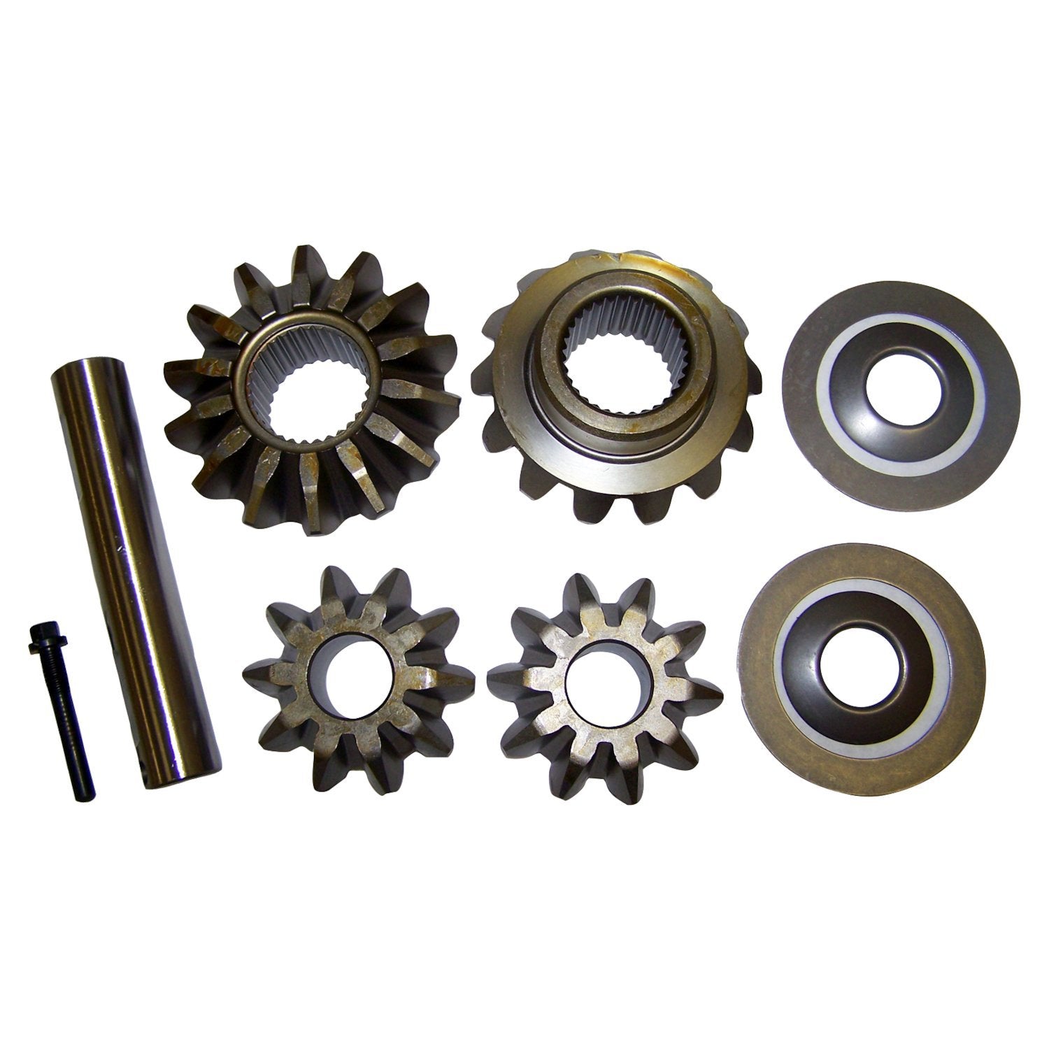 Differential Gear Set for Select 1987-2015 Ford Models w/ 8.8 Inch Rear Axle Crown Automotive