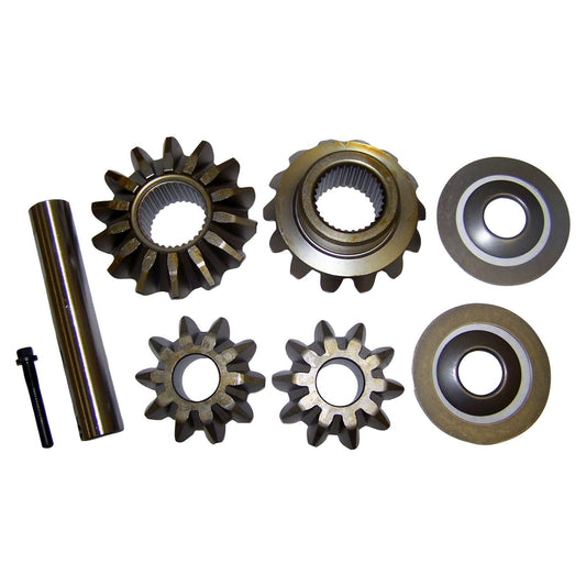 Differential Gear Set for Select 1987-2015 Ford Models w/ 8.8 Inch Rear Axle Crown Automotive