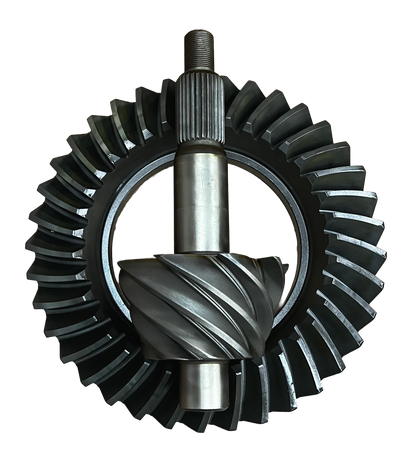 Ford 9 Inch 3.25-4.10 Ratio Ring Pinion Revolution Gear and Axle-2