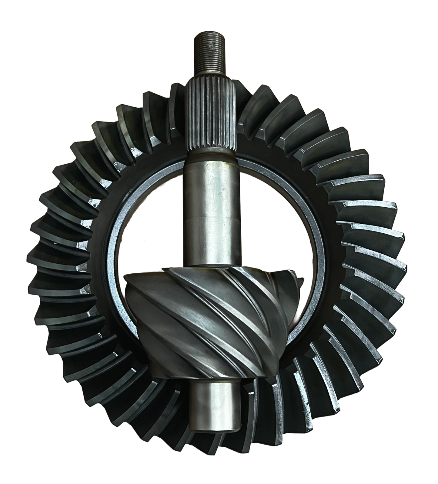 Ford 9 Inch 3.25-4.10 Ratio Ring Pinion Revolution Gear and Axle-3