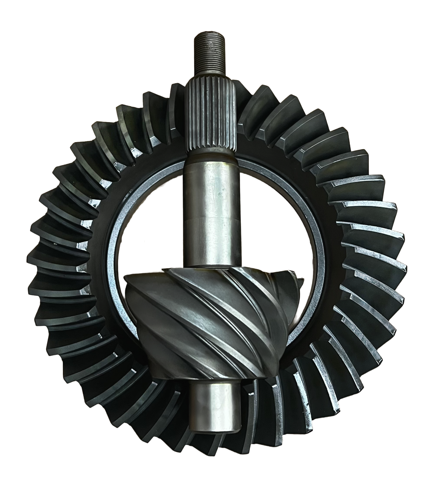 Ford 9 Inch 3.25-4.10 Ratio Ring Pinion Revolution Gear and Axle