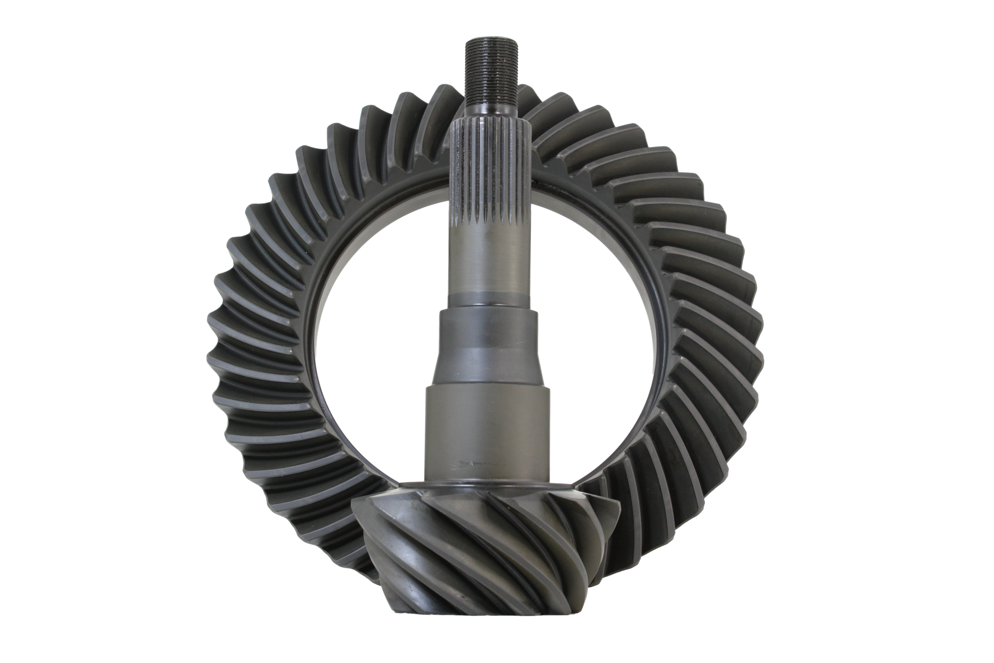 Revolution Gear and Axle Ford 9.75 Inch Rear Axle 4.10 Ratio Ring and Pinion Revolution Gear