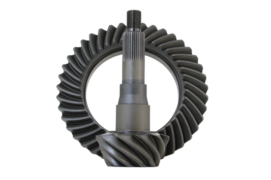 Revolution Gear and Axle Ford 9.75 Inch Rear Axle 4.10 Ratio Ring and Pinion Revolution Gear