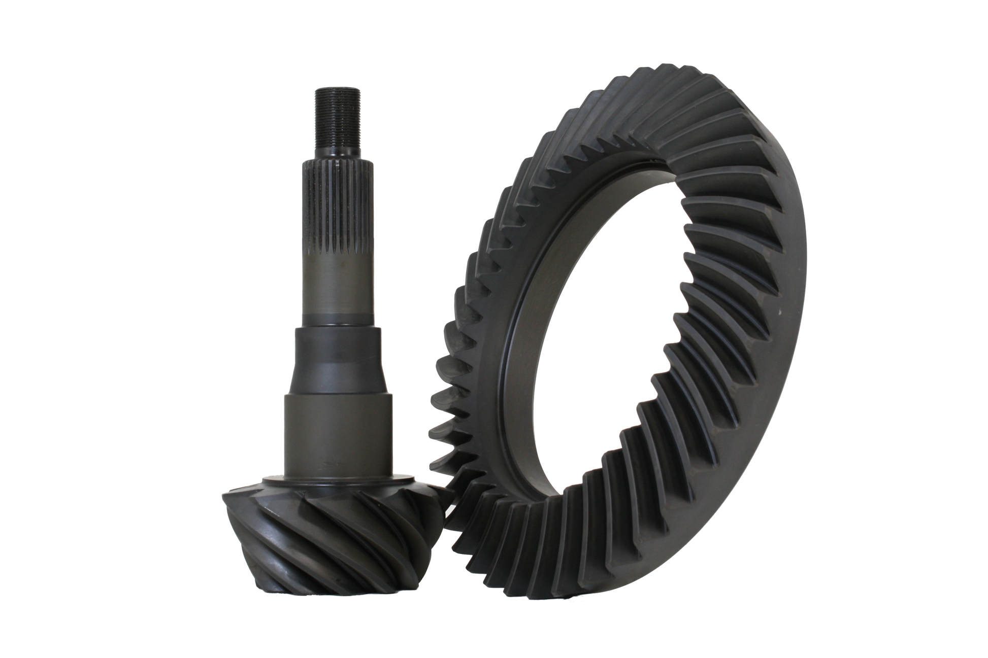 Revolution Gear and Axle Ford 9.75 Inch Rear Axle 4.10 Ratio Ring and Pinion Revolution Gear
