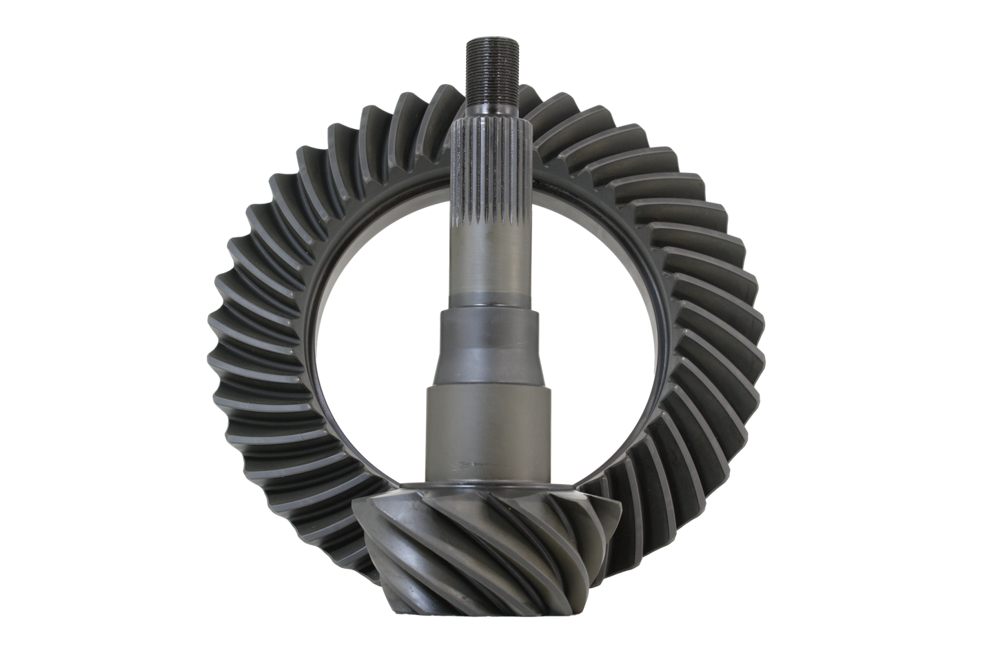 Ford 9.75 Inch Rear 4.10 Ratio Ring Pinion Revolution Gear and Axle