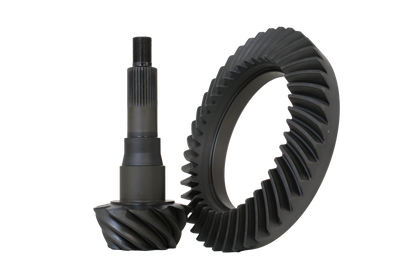 Ford 9.75 Inch 2011-Present 4.10-4.88 Ratio 31 Spline Ring Pinion Revolution Gear and Axle-1