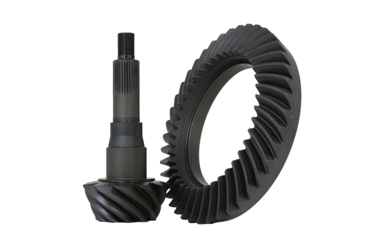 Ford 9.75 Inch 2011-Present 4.10-4.88 Ratio 31 Spline Ring Pinion Revolution Gear and Axle-1