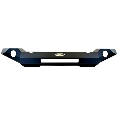 Appalachian Steel Entry Level Full Front Bumper Wrangler JL Rock Slide Engineering-1
