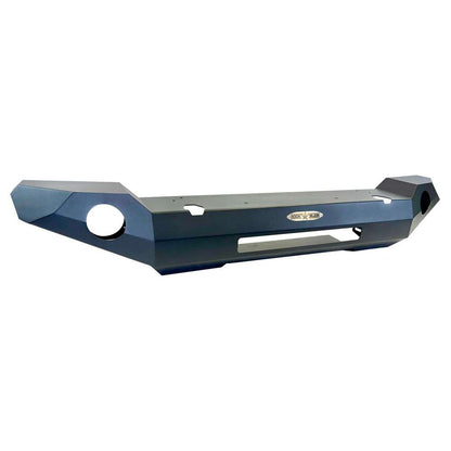 Appalachian Steel Entry Level Full Front Bumper Wrangler JL Rock Slide Engineering-7