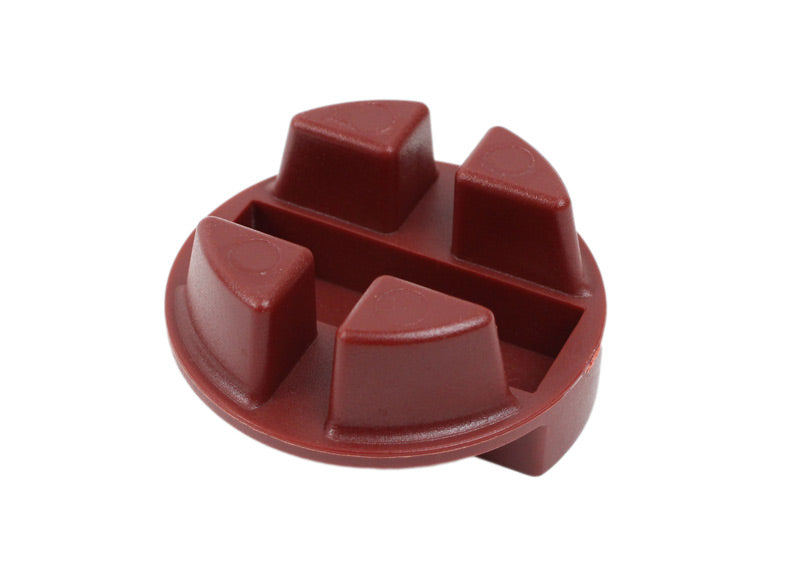 Fishbone Offroad Jeep JK Hard Top Key 07-18 Wrangler JK 4 Door Fishbone Offroad