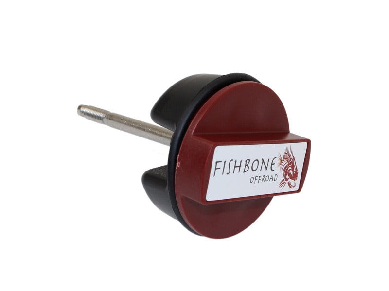 Fishbone Offroad Jeep JK Hard Top Key 07-18 Wrangler JK 4 Door Fishbone Offroad