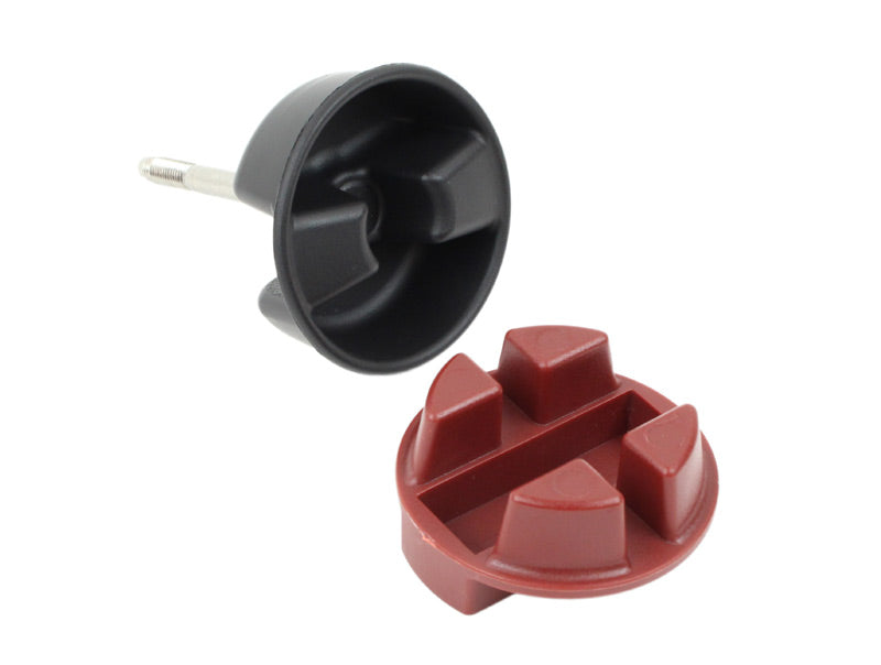 Fishbone Offroad Jeep JK Hard Top Key 07-18 Wrangler JK 4 Door Fishbone Offroad