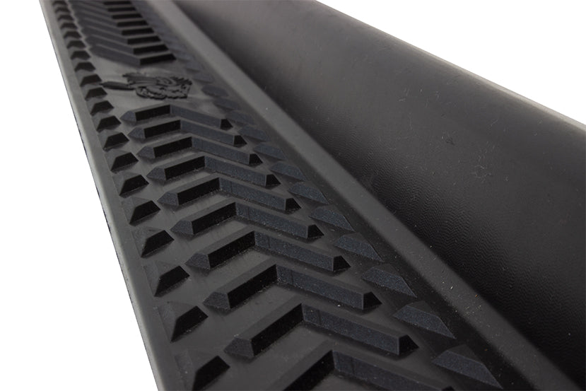 2020-Present Jeep Gladiator JT Entry Guards Fishbone Offroad-3