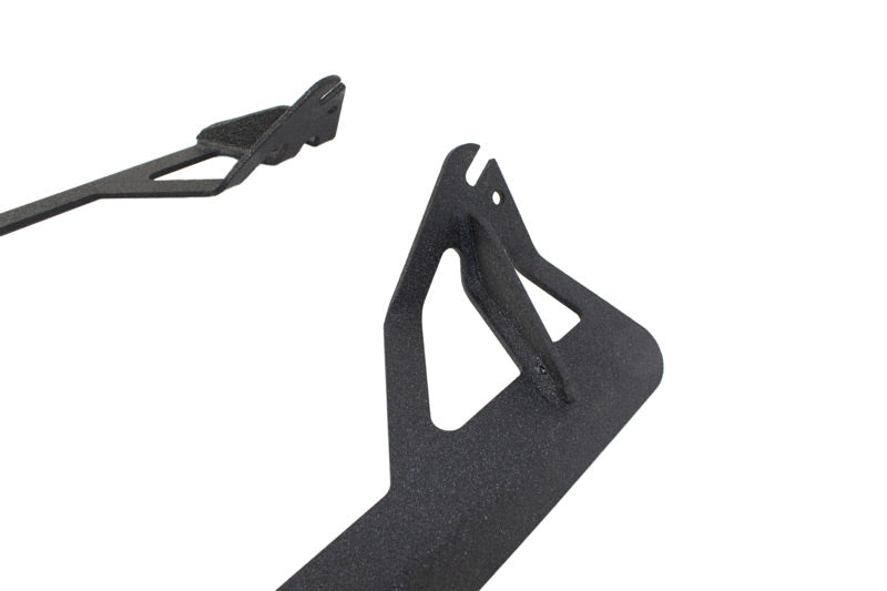 Jeep JK 52 Inch Light Bar Bracket 07-18 Wrangler JK Fishbone Offroad-5