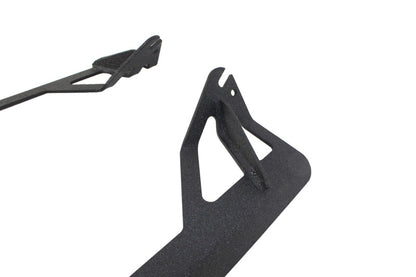 Jeep JK 52 Inch Light Bar Bracket 07-18 Wrangler JK Fishbone Offroad-5