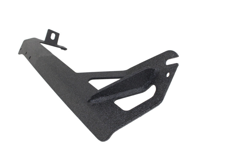 Jeep JK 52 Inch Light Bar Bracket 07-18 Wrangler JK Fishbone Offroad-7