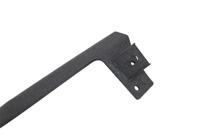 Jeep JK 52 Inch Light Bar Bracket 07-18 Wrangler JK Fishbone Offroad-8