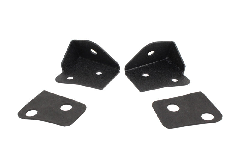 Jeep JK Windshield Light Bracket 07-18 Wrangler JK Fishbone Offroad-3