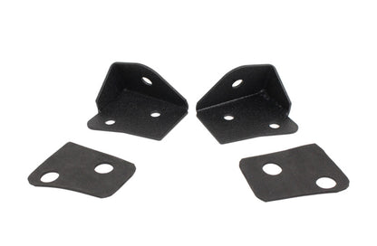 Jeep JK Windshield Light Bracket 07-18 Wrangler JK Fishbone Offroad-3