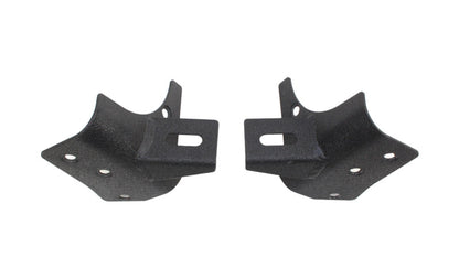 Jeep TJ Windshield Light Bracket 97-06 Wrangler TJ Fishbone Offroad-1