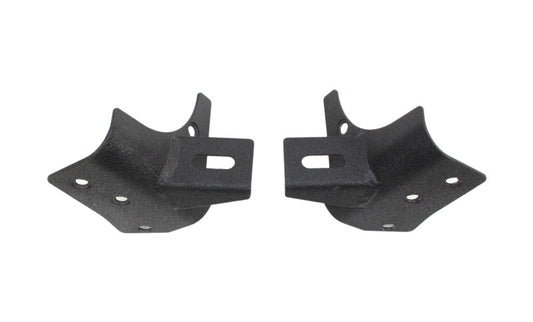 Jeep TJ Windshield Light Bracket 97-06 Wrangler TJ Fishbone Offroad-1