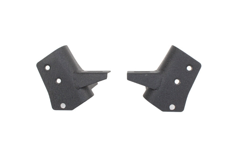 Jeep TJ Windshield Light Bracket 97-06 Wrangler TJ Fishbone Offroad-3