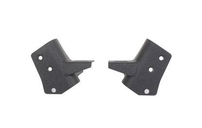 Jeep TJ Windshield Light Bracket 97-06 Wrangler TJ Fishbone Offroad-3